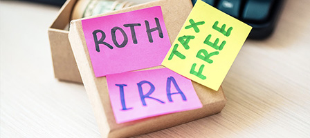 Video tip: A Possible End to Excess Wealth from Backdoor Roth IRA Conversions?