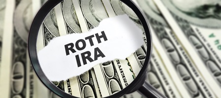 Is Your Income Too High to Contribute to a Roth IRA?