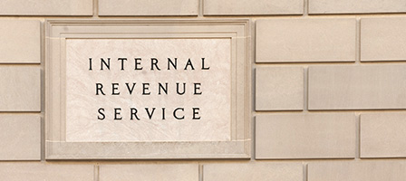 IRS Releases Inflation Adjustments for 2021