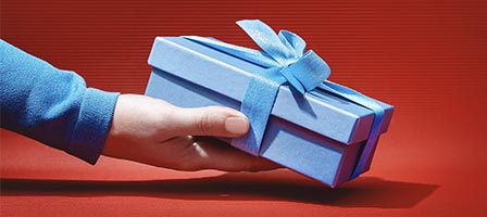 Holiday Gifts That Offer Tax Benefits for You and Your Loved Ones