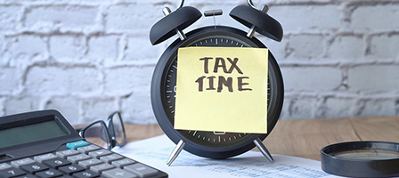 Video Tips: Avoid a Surprise Bill when Tax Season Comes