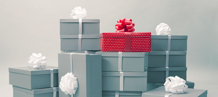 Holiday Gifting with a Tax Twist