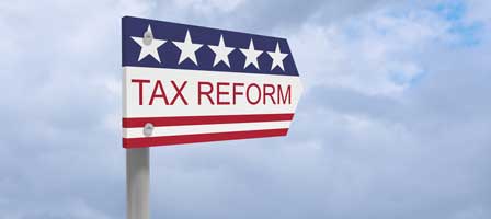 Tax Reform and Year-End Tax Planning