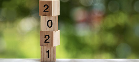 Preparing for 2021: Tax Planning Strategies for Small Business Owners