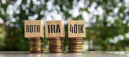 The Key Differences Between Traditional and Roth IRAs You Need to Know