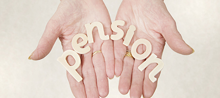 Employer's Pension Startup Credit Substantially Increased