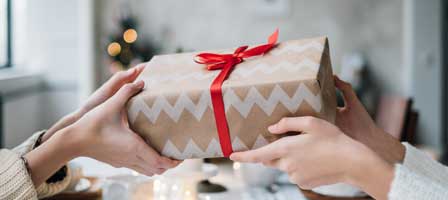 Year-end Tax Planning Strategy - Annual Gifts