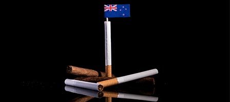 New Zealand's U-Turn on Smoking Ban Sparks Backlash