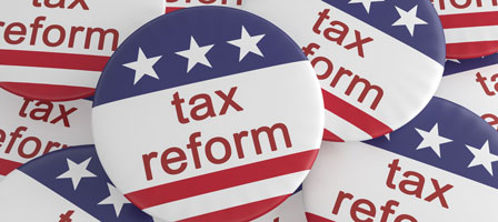 Tax Reform Special Report