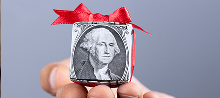 Will Gifts Now Using the Temporarily Increased Gift-Estate Exclusion Harm Estates after 2025?