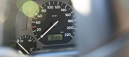 2022 Standard Mileage Rates Announced