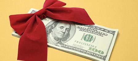 Video Tips: Gift Vs. Compensation for Employees