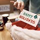 Video Tips: Stay Safe This Holiday Season–How to Spot and Avoid Gift Scammers!