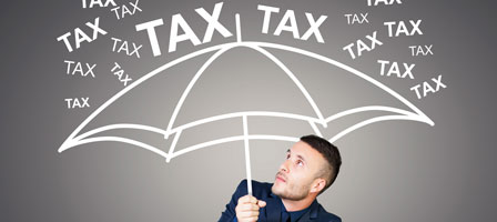 Tax Planning to Lower Your Taxes