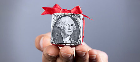 Charitable Giving & Your Taxes