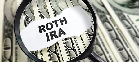 Planning Your IRA Strategy