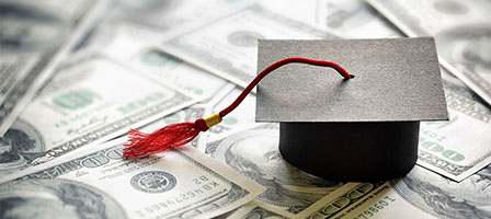 Tax Breaks for Higher Education 