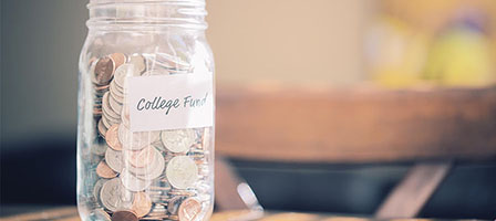 Tax-Advantaged College Savings 