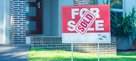 Selling Your Home 