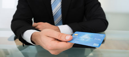 How Using a Business Credit Card Can Boost Your Business Cashflow