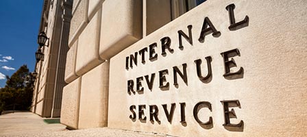 Odds of Being Targeted by the IRS for Audit