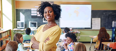 Tax Deductions for Educators