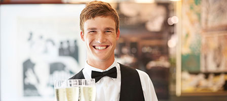 Tax Deductions For Restaurant Service Staff | Meyer Tax, The Concierge Cpa