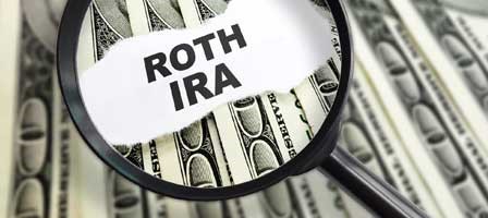 Want to save taxes on a 2016 Roth IRA conversion?