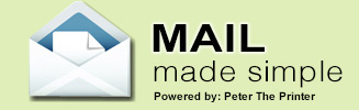 Mail Made Simple Home