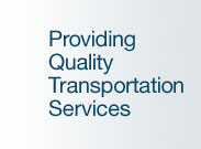 quality transportation services